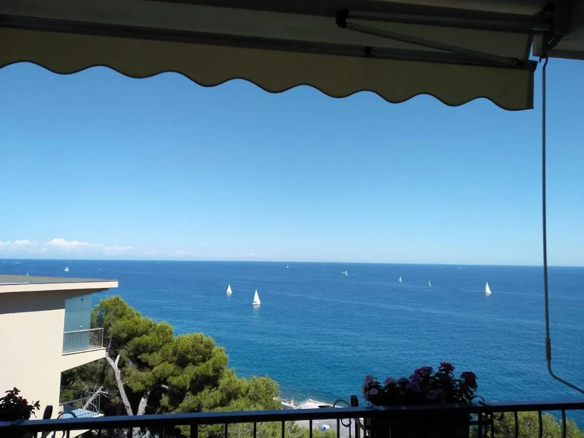 Rocce Di Capo Mimosa - Cervo Apartment
