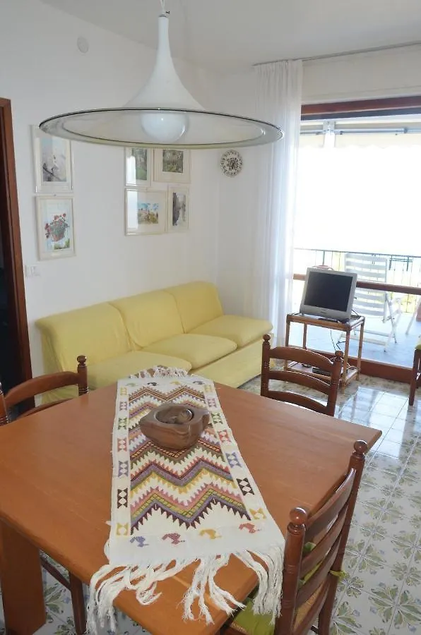 Rocce Di Capo Mimosa - Cervo Apartment