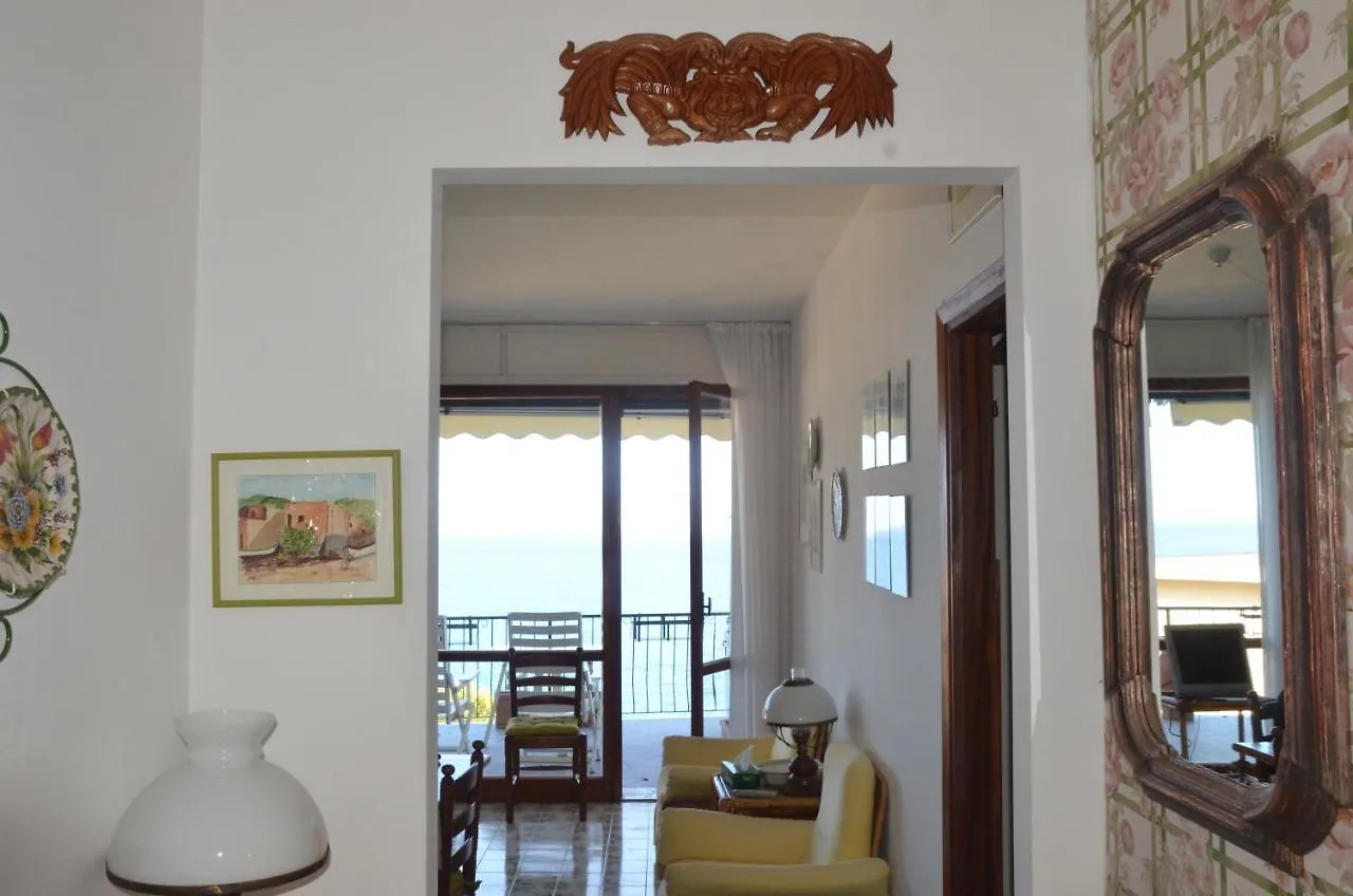 Rocce Di Capo Mimosa - Cervo Apartment