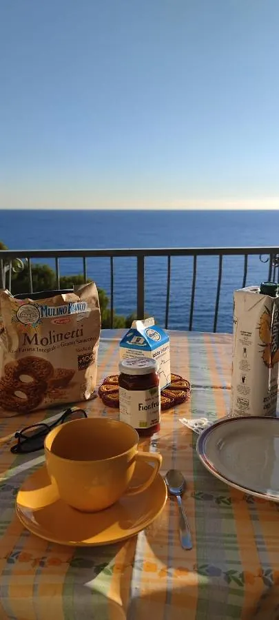 Rocce Di Capo Mimosa - Cervo Apartment