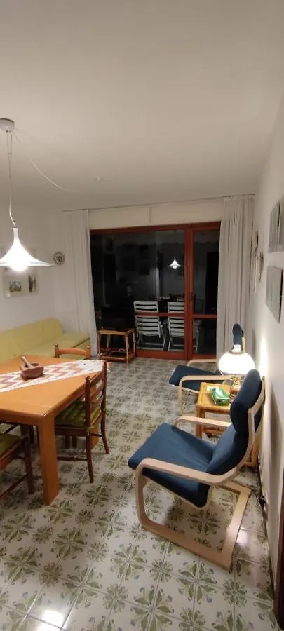 Rocce Di Capo Mimosa - Cervo Apartment