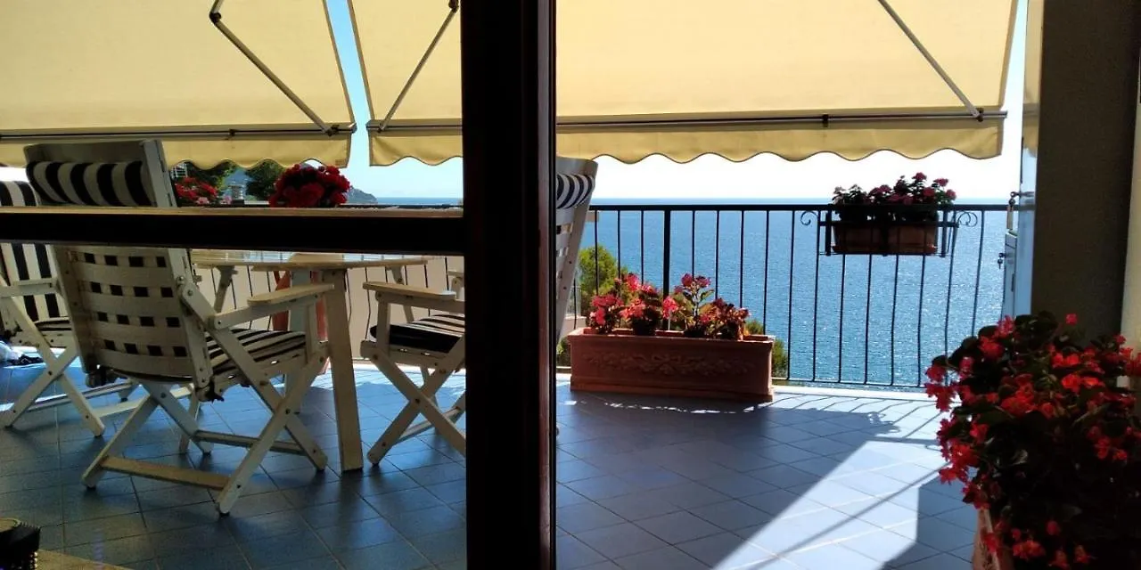 Rocce Di Capo Mimosa - Cervo Apartment
