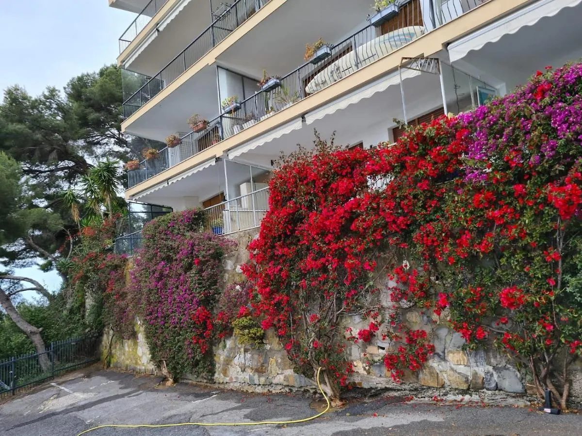 Rocce Di Capo Mimosa - Cervo Apartment 0*,