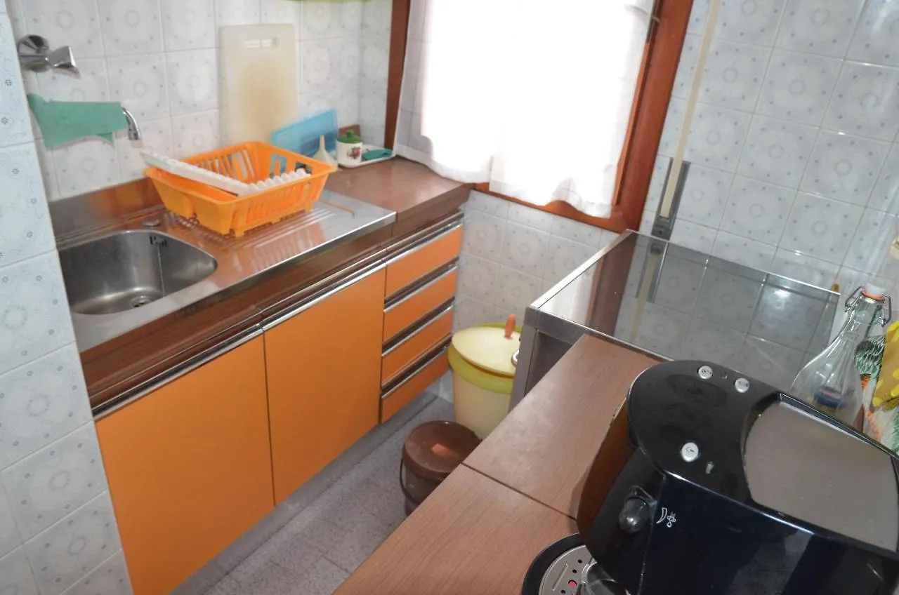 Rocce Di Capo Mimosa - Cervo Apartment