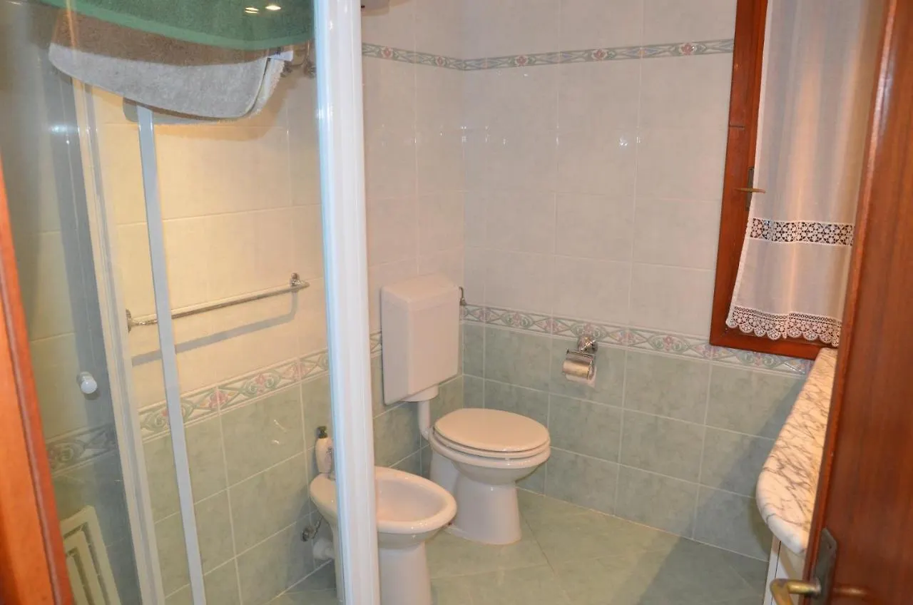 Rocce Di Capo Mimosa - Cervo Apartment