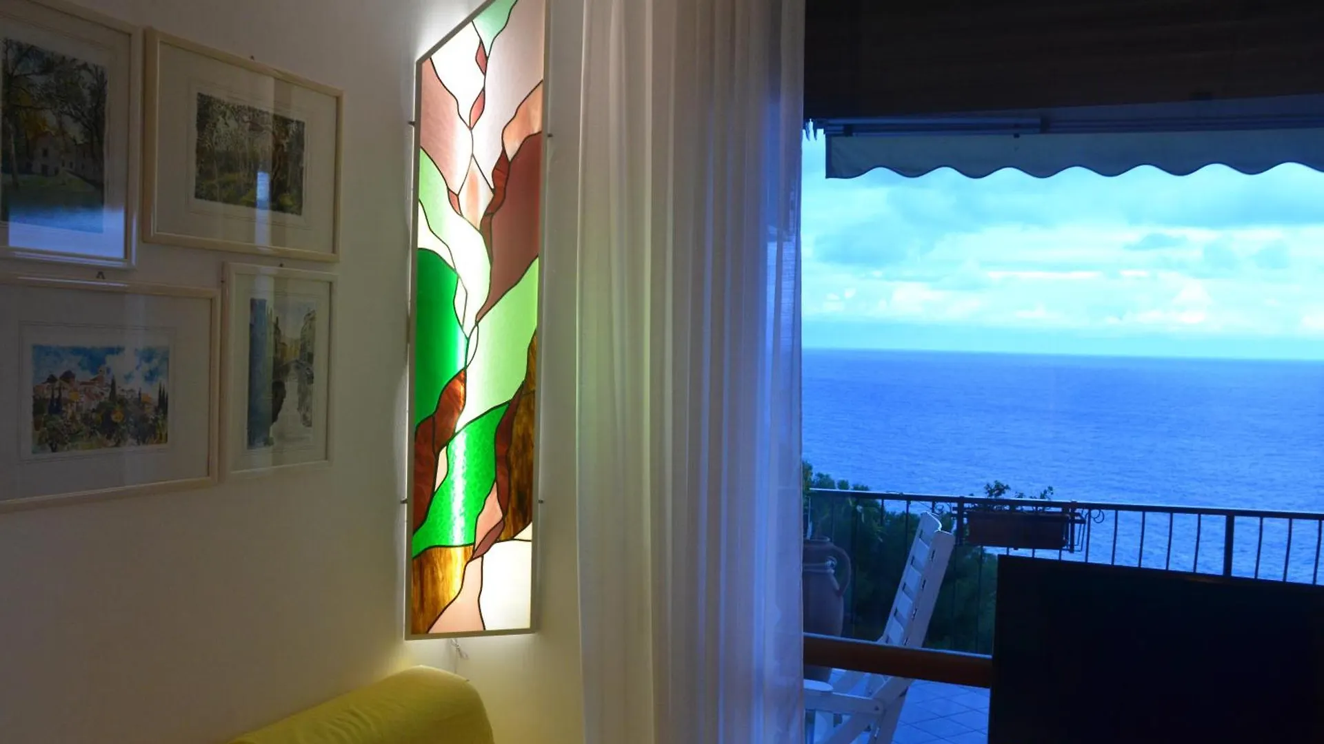 Rocce Di Capo Mimosa - Cervo Apartment