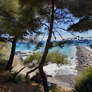 Nel Borgo Con Splendida Vista Sul Mare Casa vacanze