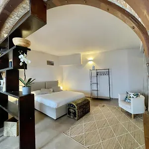 Corallini Luxury Shiro Appartamento