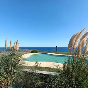Incantevole Con Piscina Cervo