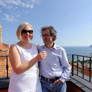 Corallini Bed & Breakfast