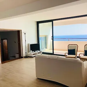 Capo Mimosa Appartamento