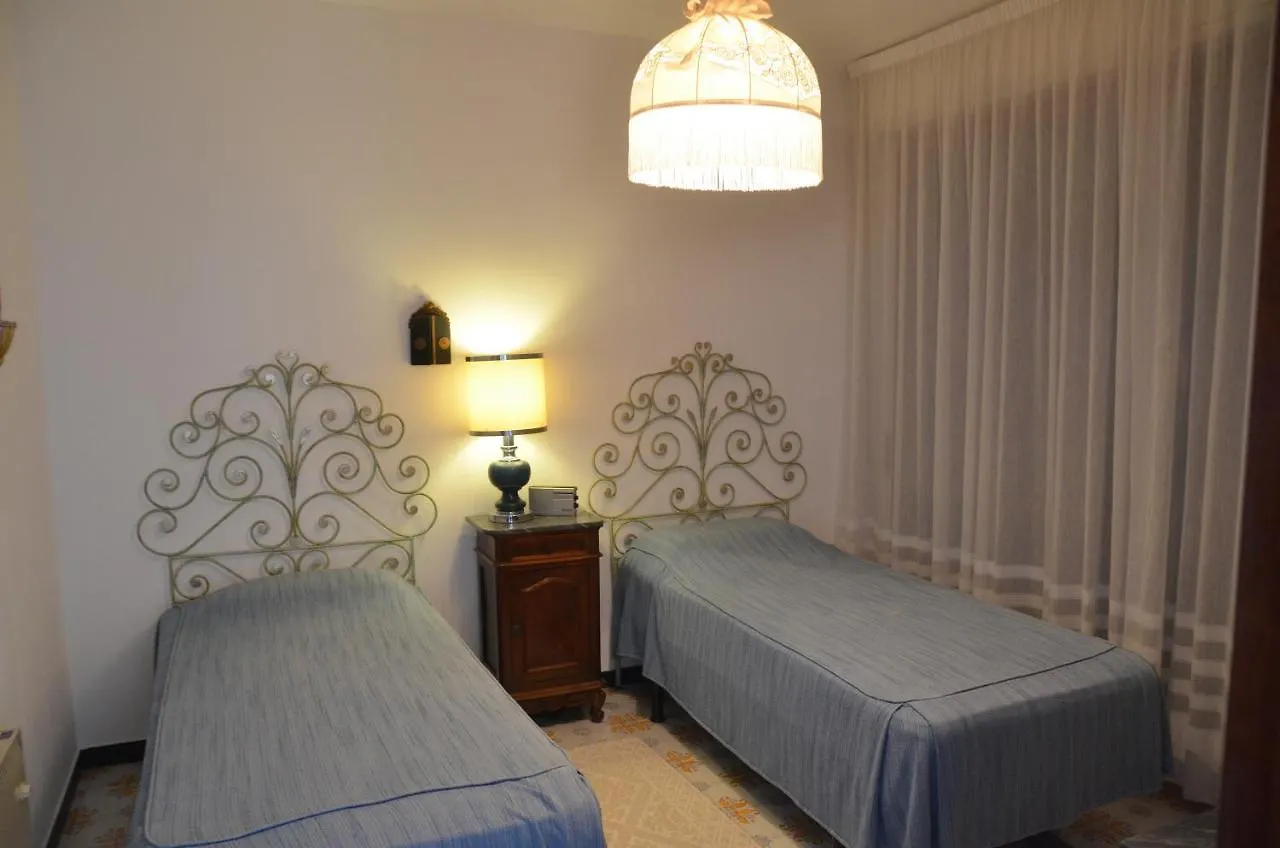 Apartmán Rocce Di Capo Mimosa - Cervo