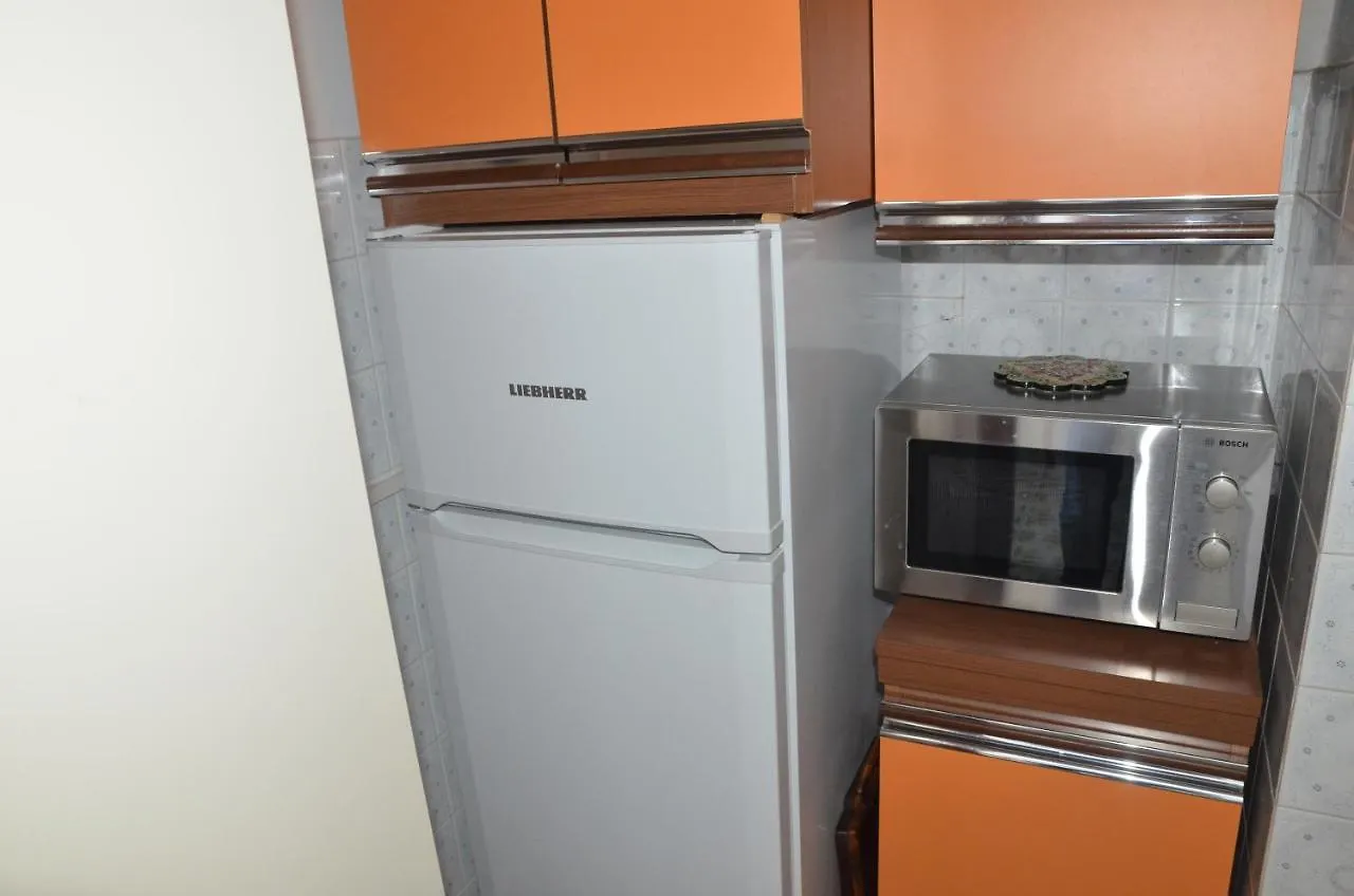 Apartmán Rocce Di Capo Mimosa - Cervo Itálie